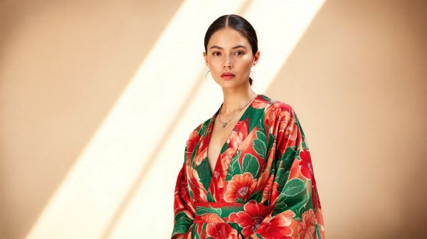 5 raisons d adopter la veste kimono pour sublimer vos looks