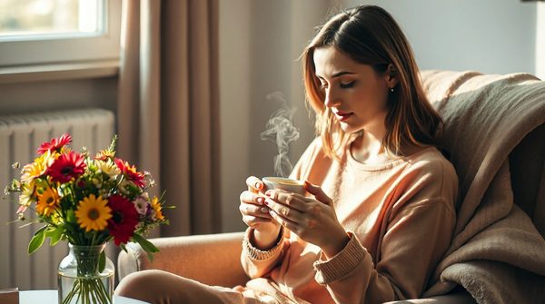 Magazine féminin : l'inspiration au cœur du quotidien