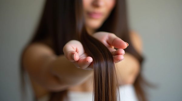 Masque pour les cheveux : révéler la santé et la beauté de votre chevelure