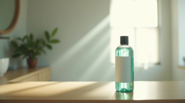 Shampooing Tokio : formulation en taurine pour des cheveux brillants