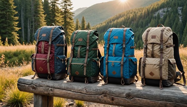 Découvrez des sacs à dos tendance pour chaque aventure